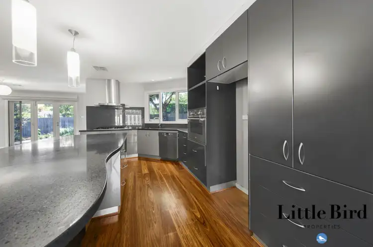 Main view of Homely house listing, 16B Calvert Street, Ainslie ACT 2602