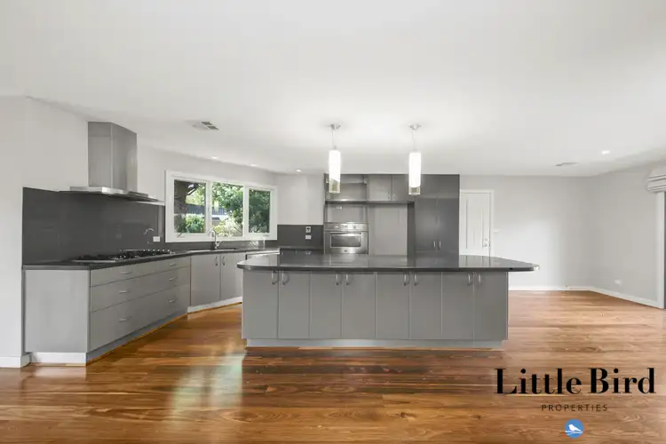 Second view of Homely house listing, 16B Calvert Street, Ainslie ACT 2602