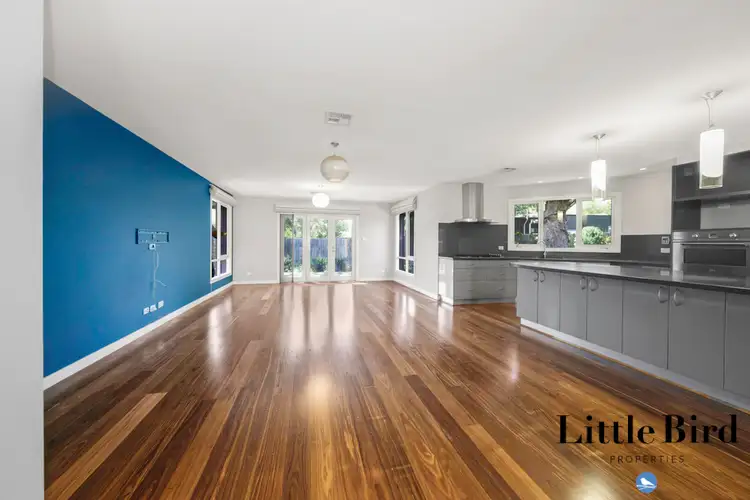 Third view of Homely house listing, 16B Calvert Street, Ainslie ACT 2602