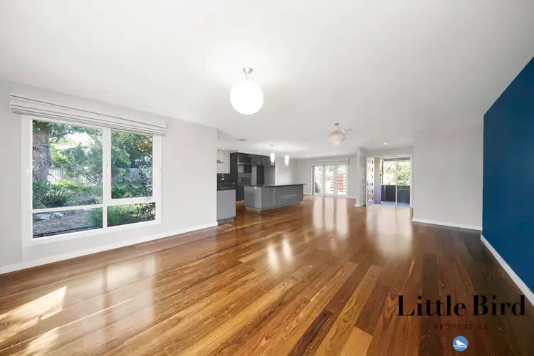 Fourth view of Homely house listing, 16B Calvert Street, Ainslie ACT 2602
