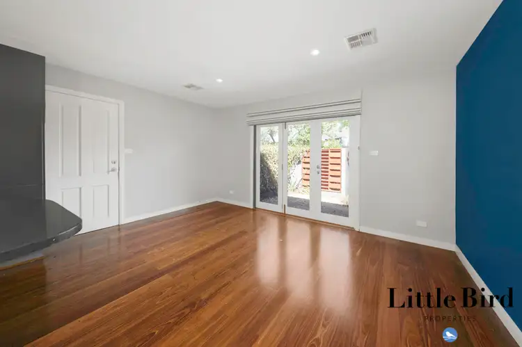 Fifth view of Homely house listing, 16B Calvert Street, Ainslie ACT 2602