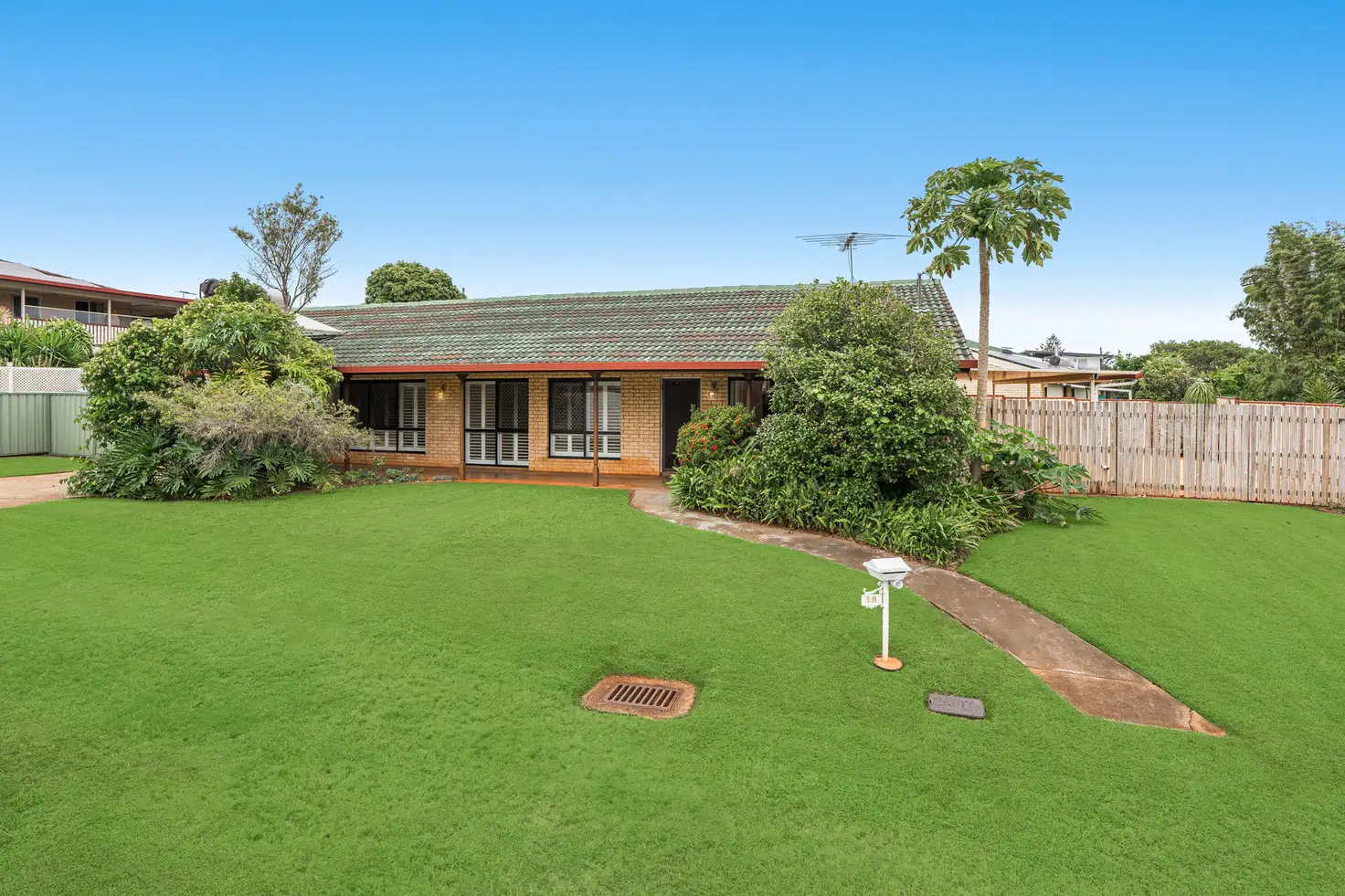 Main view of Homely house listing, 18 Lyrian Street, Manly West QLD 4179