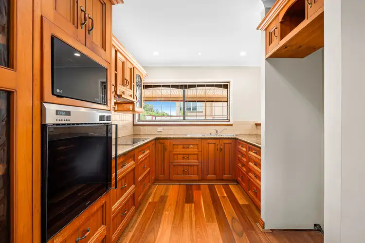 Second view of Homely house listing, 18 Lyrian Street, Manly West QLD 4179