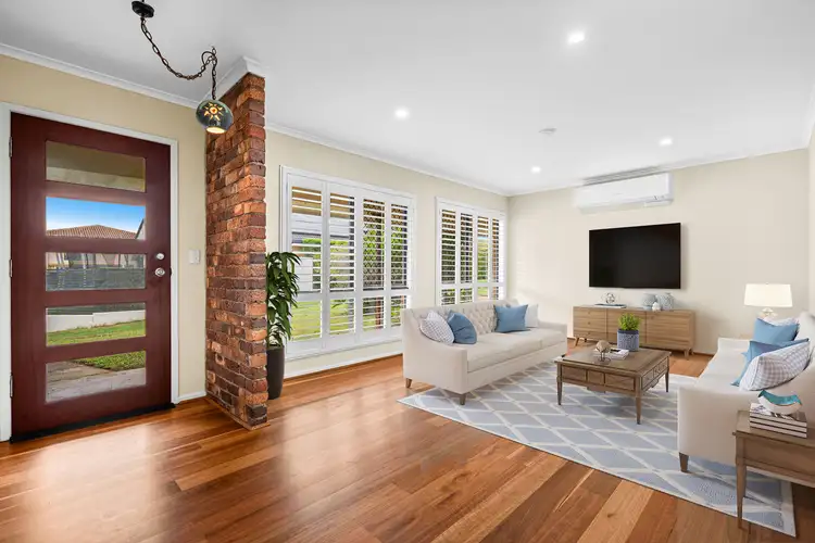 Third view of Homely house listing, 18 Lyrian Street, Manly West QLD 4179