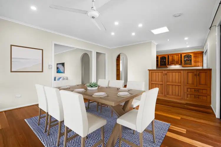 Fourth view of Homely house listing, 18 Lyrian Street, Manly West QLD 4179