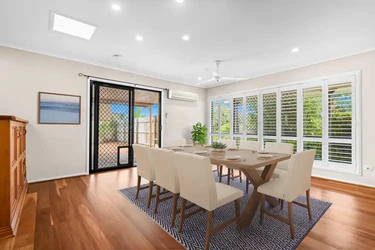 Fifth view of Homely house listing, 18 Lyrian Street, Manly West QLD 4179