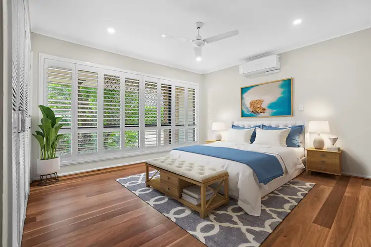 Sixth view of Homely house listing, 18 Lyrian Street, Manly West QLD 4179