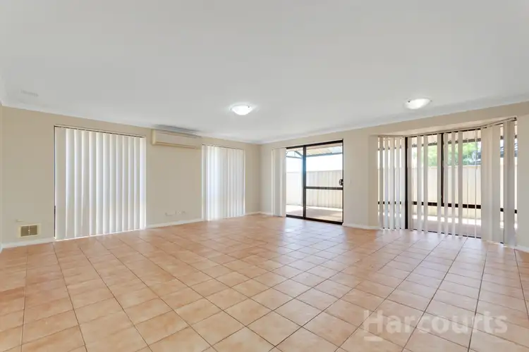 Second view of Homely house listing, 37 Macnaughton Crescent, Kinross WA 6028