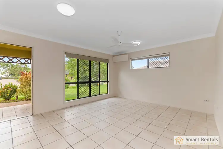 Second view of Homely house listing, 36 Bridgewater Drive, Condon QLD 4815