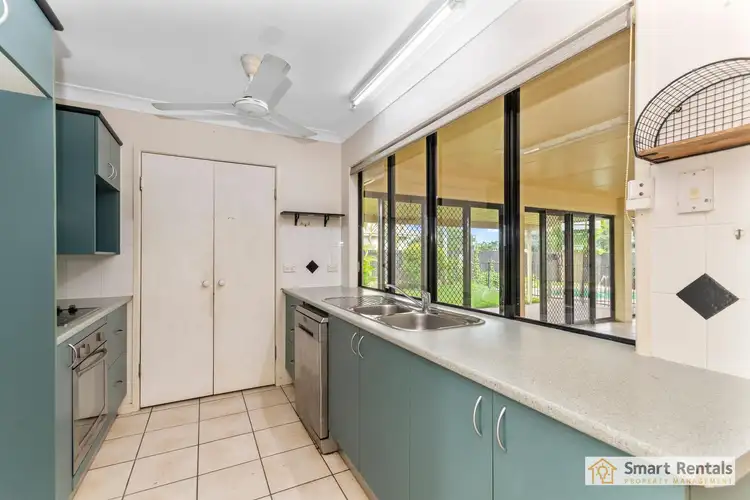 Third view of Homely house listing, 36 Bridgewater Drive, Condon QLD 4815