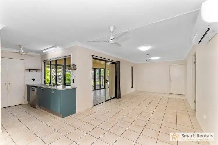 Fourth view of Homely house listing, 36 Bridgewater Drive, Condon QLD 4815