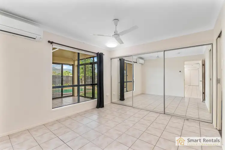 Fifth view of Homely house listing, 36 Bridgewater Drive, Condon QLD 4815