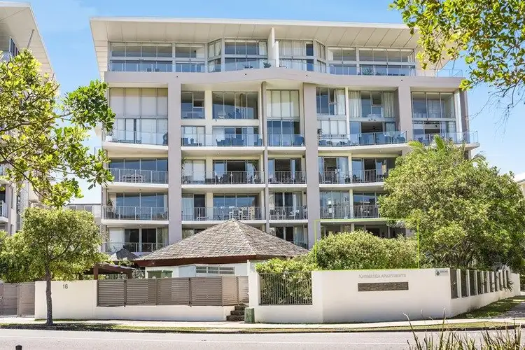 14/14-18 Okinja Road, Alexandra Headland QLD 4572