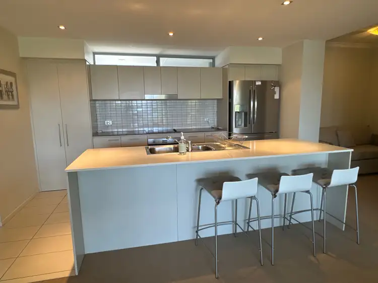 Second view of Homely unit listing, 14/14-18 Okinja Road, Alexandra Headland QLD 4572