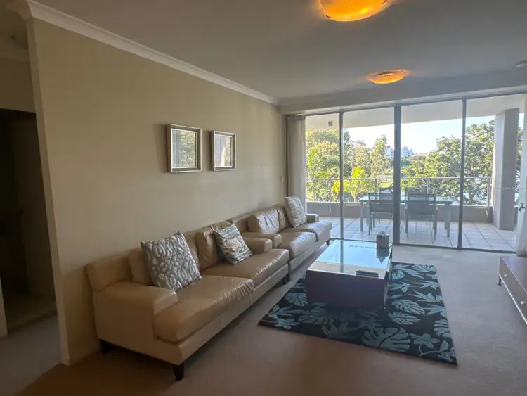 Third view of Homely unit listing, 14/14-18 Okinja Road, Alexandra Headland QLD 4572