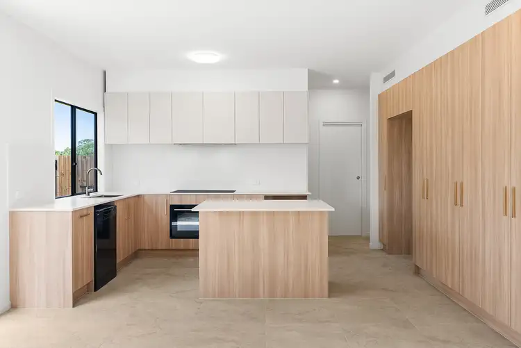 Second view of Homely townhouse listing, 41/5 Pine Valley Drive, Joyner QLD 4500
