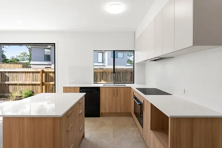 Third view of Homely townhouse listing, 41/5 Pine Valley Drive, Joyner QLD 4500
