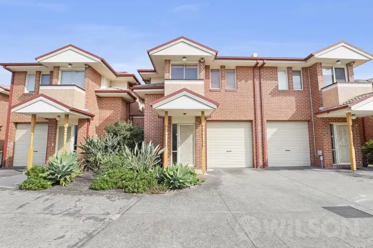 4/1248 North Road, Oakleigh South VIC 3167