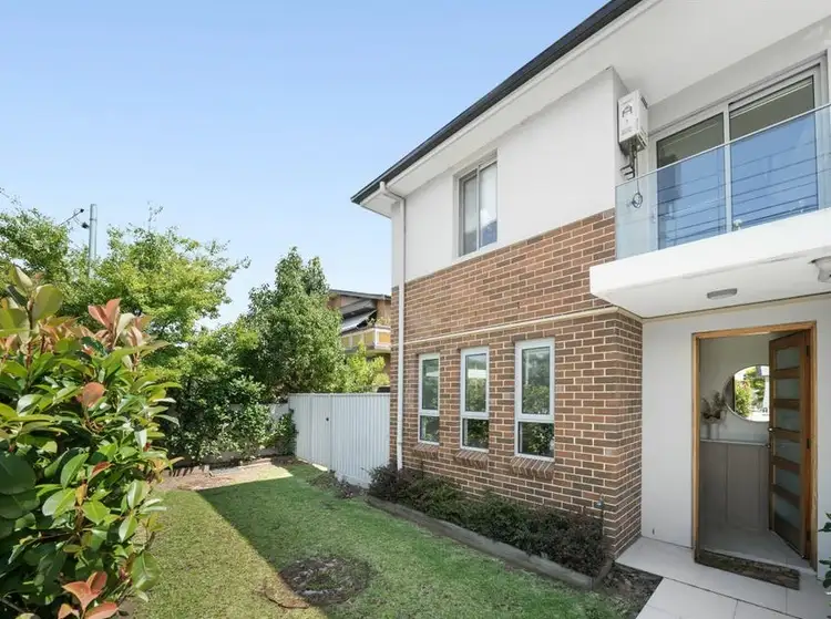 88 Concord Road