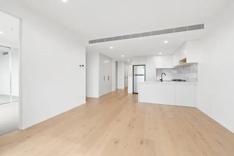 Second view of Homely apartment listing, 309/1242 Glen Huntly Road, Carnegie VIC 3163