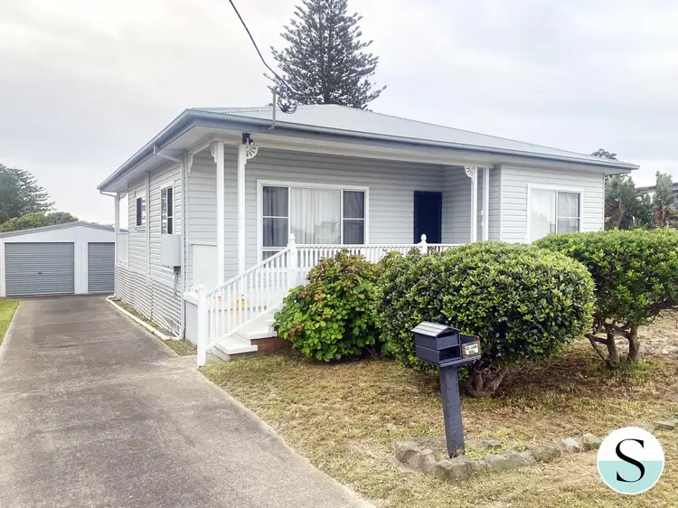 19 Pacific Drive, Swansea Heads NSW 2281