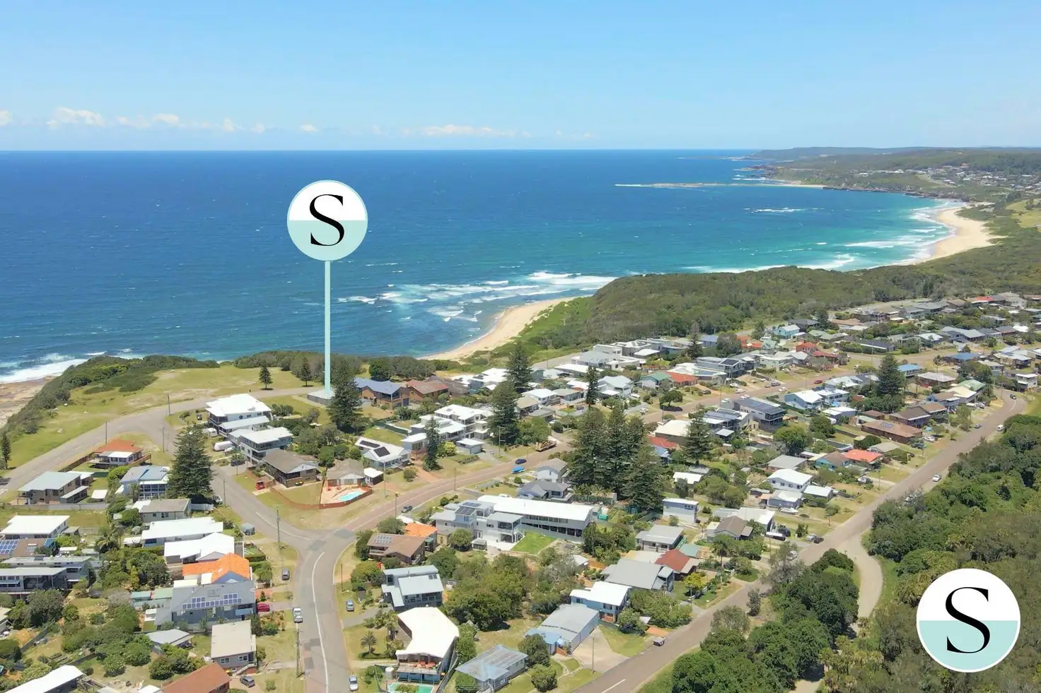 Main view of Homely house listing, 19 Pacific Drive, Swansea Heads NSW 2281