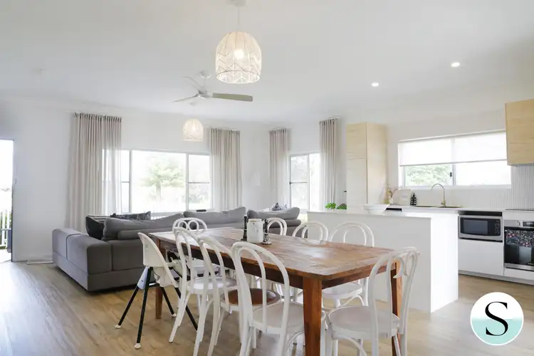 Second view of Homely house listing, 19 Pacific Drive, Swansea Heads NSW 2281