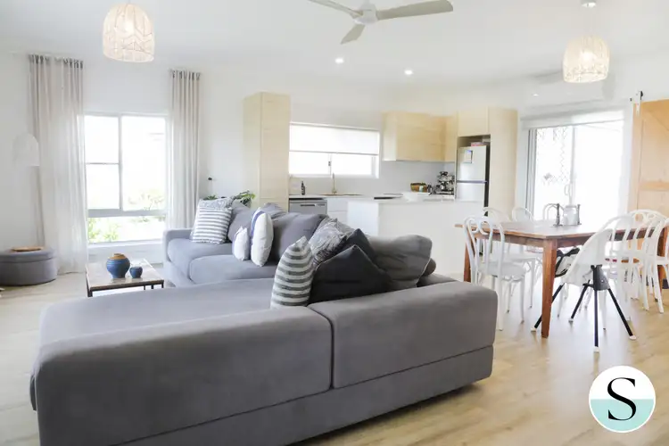 Third view of Homely house listing, 19 Pacific Drive, Swansea Heads NSW 2281