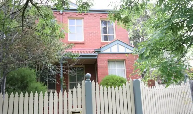 3/1 Wilson Street, Murrumbeena VIC 3163