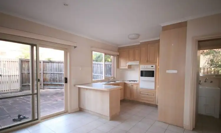 Third view of Homely townhouse listing, 3/1 Wilson Street, Murrumbeena VIC 3163