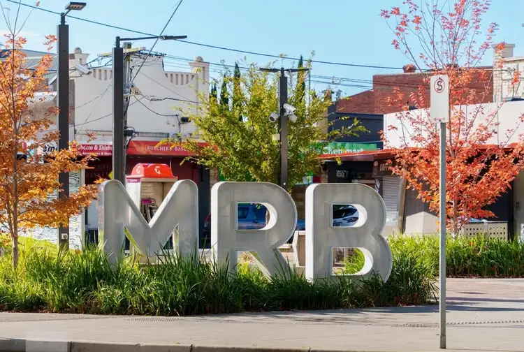 Fifth view of Homely townhouse listing, 3/1 Wilson Street, Murrumbeena VIC 3163