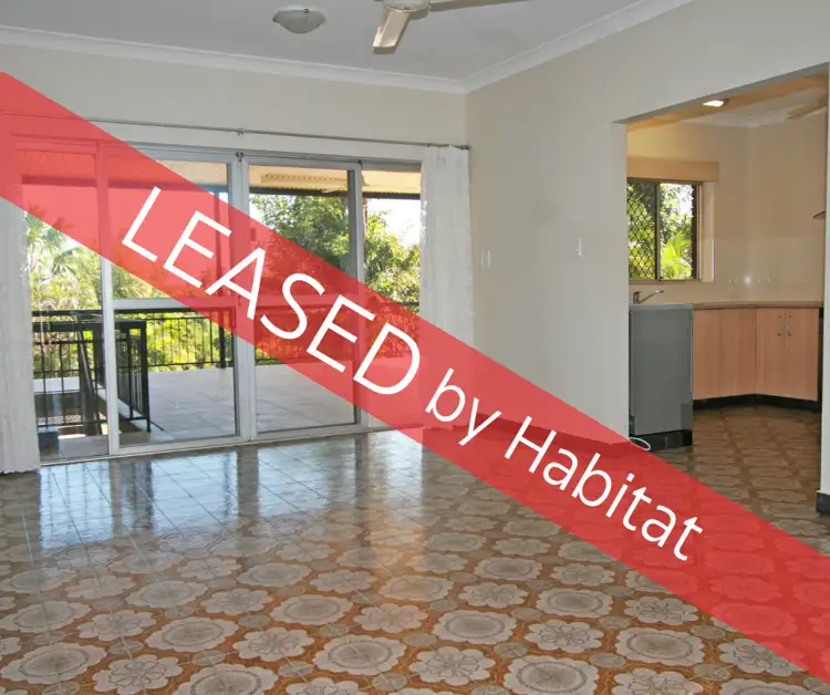 5 Beagle Street, Larrakeyah NT 820