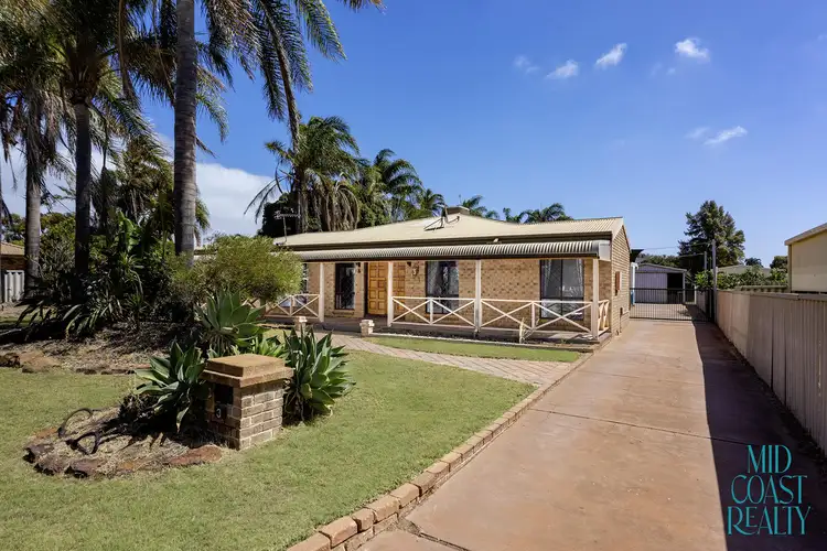3 Murex Way, Sunset Beach WA 6530