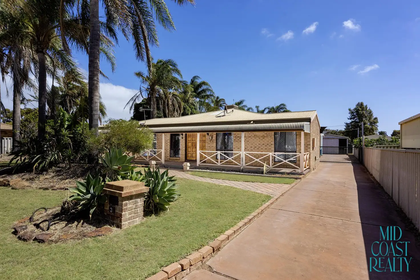Main view of Homely house listing, 3 Murex Way, Sunset Beach WA 6530
