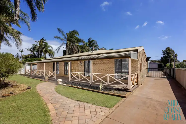 Second view of Homely house listing, 3 Murex Way, Sunset Beach WA 6530
