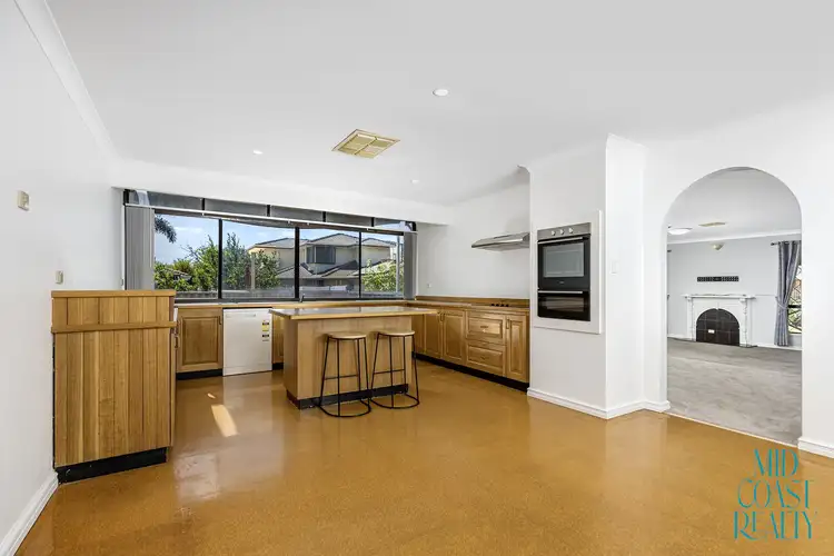 Fifth view of Homely house listing, 3 Murex Way, Sunset Beach WA 6530