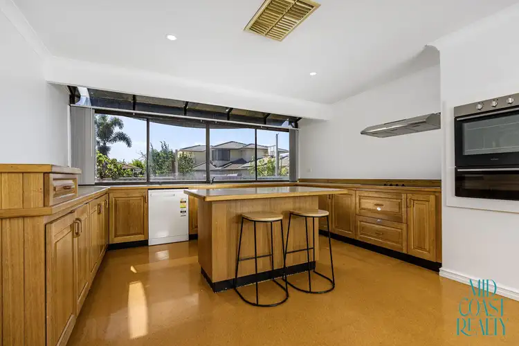 Sixth view of Homely house listing, 3 Murex Way, Sunset Beach WA 6530
