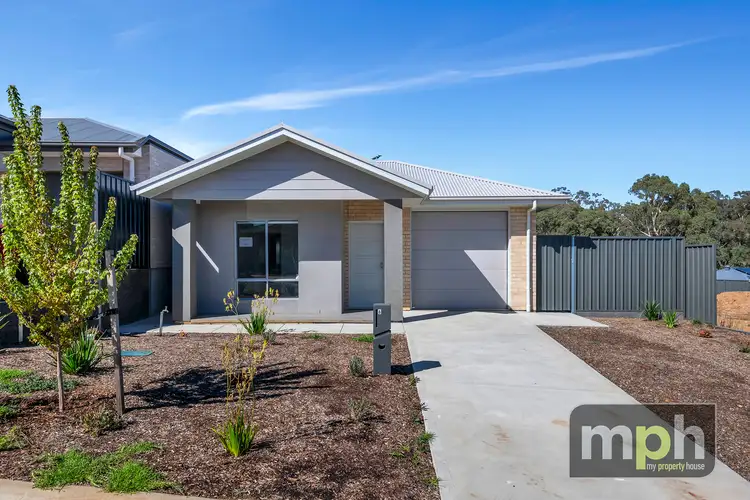 Second view of Homely house listing, 6 Paperbark Court, Mount Barker SA 5251
