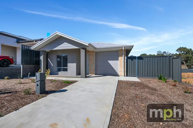 Third view of Homely house listing, 6 Paperbark Court, Mount Barker SA 5251
