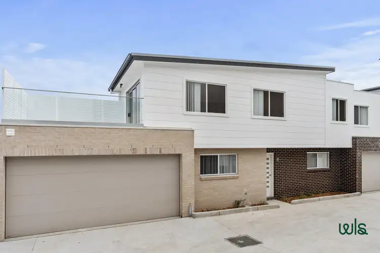 6/17 Dunkley Parade, Mount Hutton NSW 2290