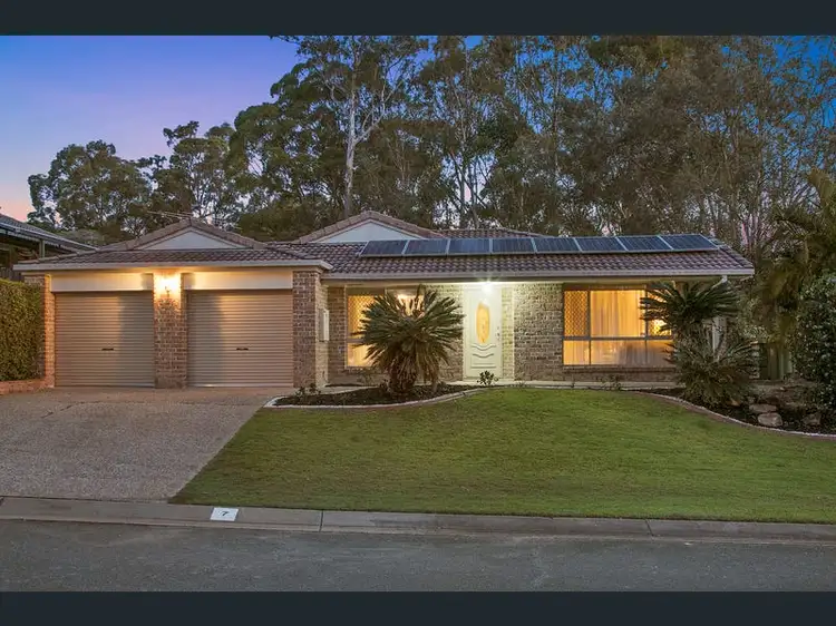 7 Telfer Street