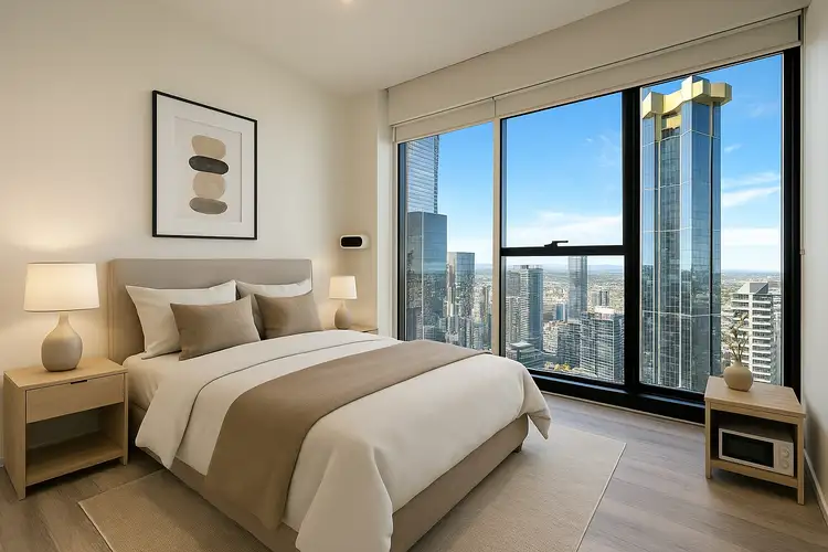 3612/35 Queensbridge Street, Southbank VIC 3006