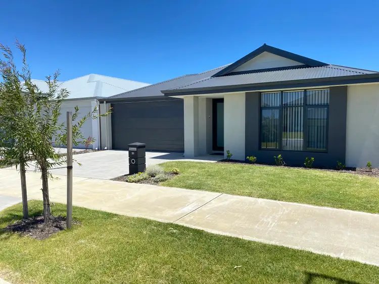 26 Popran Street, Baldivis WA 6171
