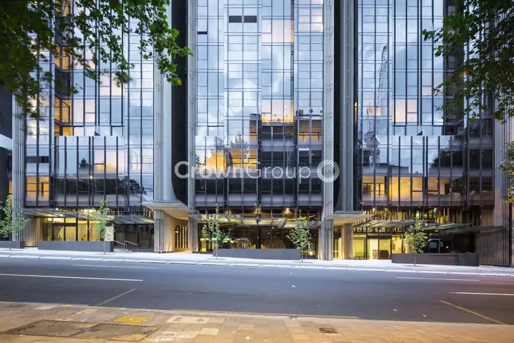 912/211 Pacific Highway, North Sydney NSW 2060