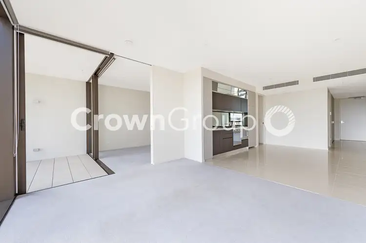 Second view of Homely apartment listing, 912/211 Pacific Highway, North Sydney NSW 2060