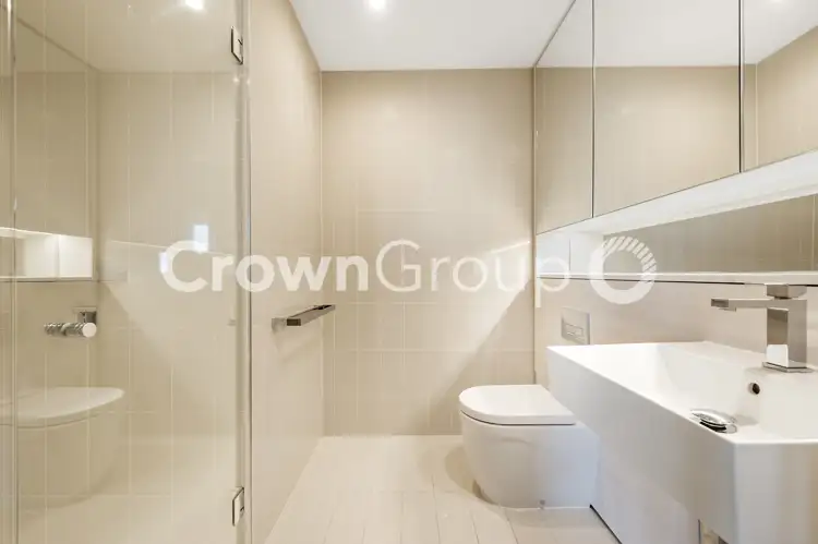 Fourth view of Homely apartment listing, 912/211 Pacific Highway, North Sydney NSW 2060