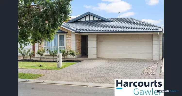 4 Citrus Street, Direk SA 5110