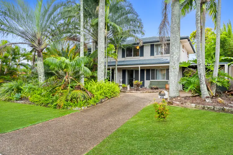 29 Tarwhine Street, Manly West QLD 4179