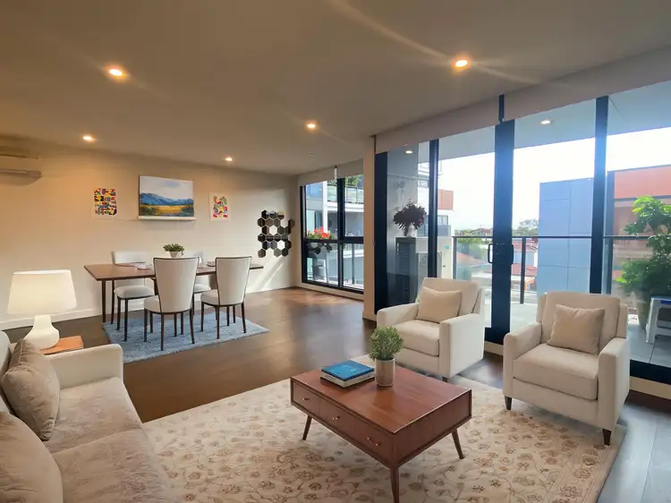 216/28 Swindon Road, Hughesdale VIC 3166