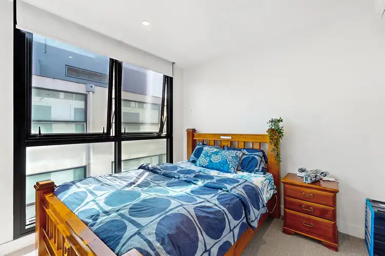 Third view of Homely apartment listing, 216/28 Swindon Road, Hughesdale VIC 3166